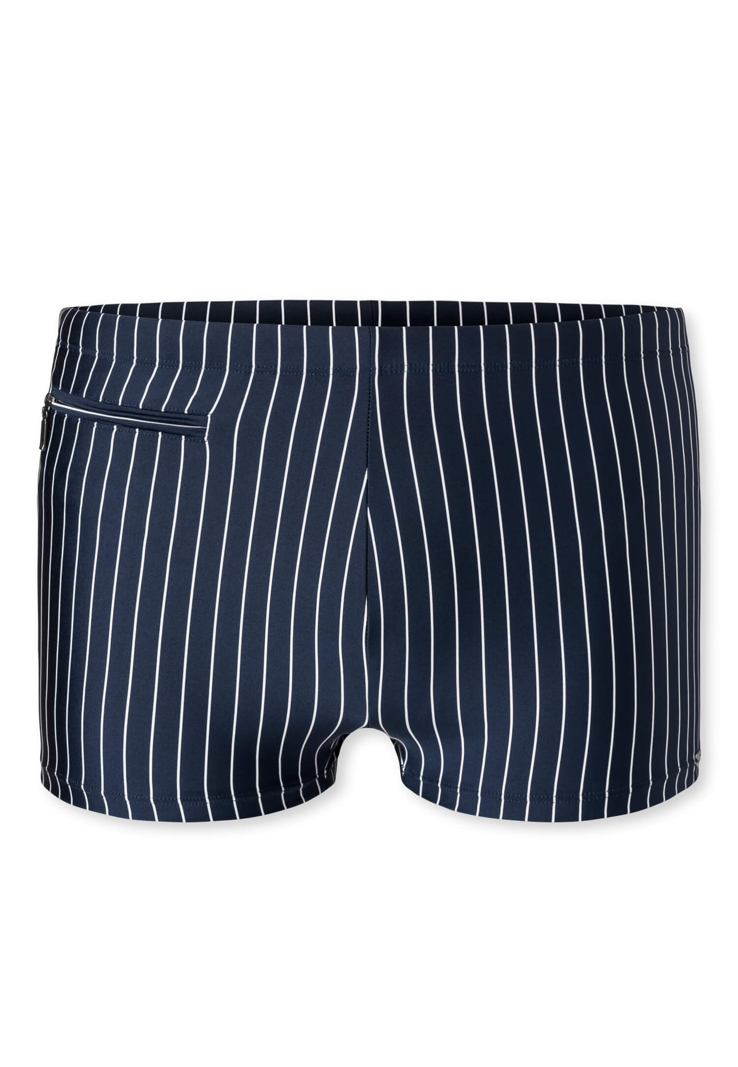 Schiesser Nautical Casual Herren Badehose