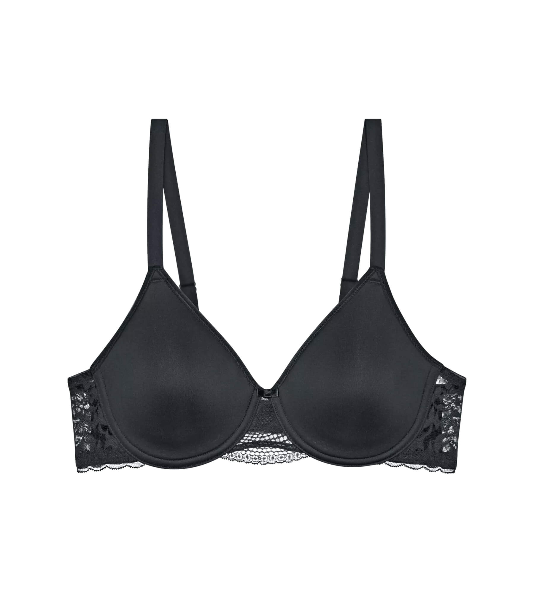 Triumph  Modern Lace+Cotton Damen WP EX Bügel-BH