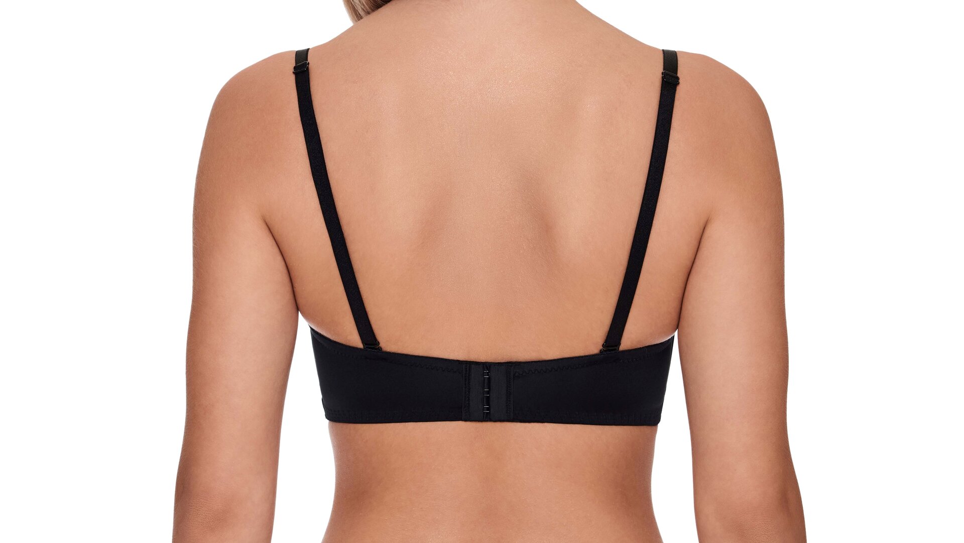 Susa Padded Bras Bügel-BH mit abnehmbaren Trägern