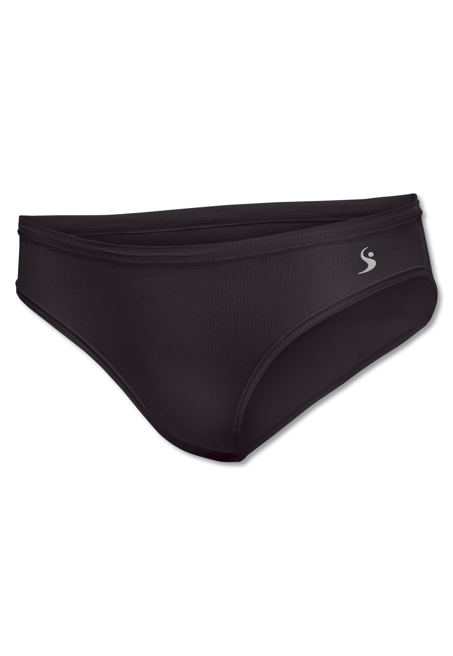 2er Pack Schiesser Active Damen Mini-Slip
