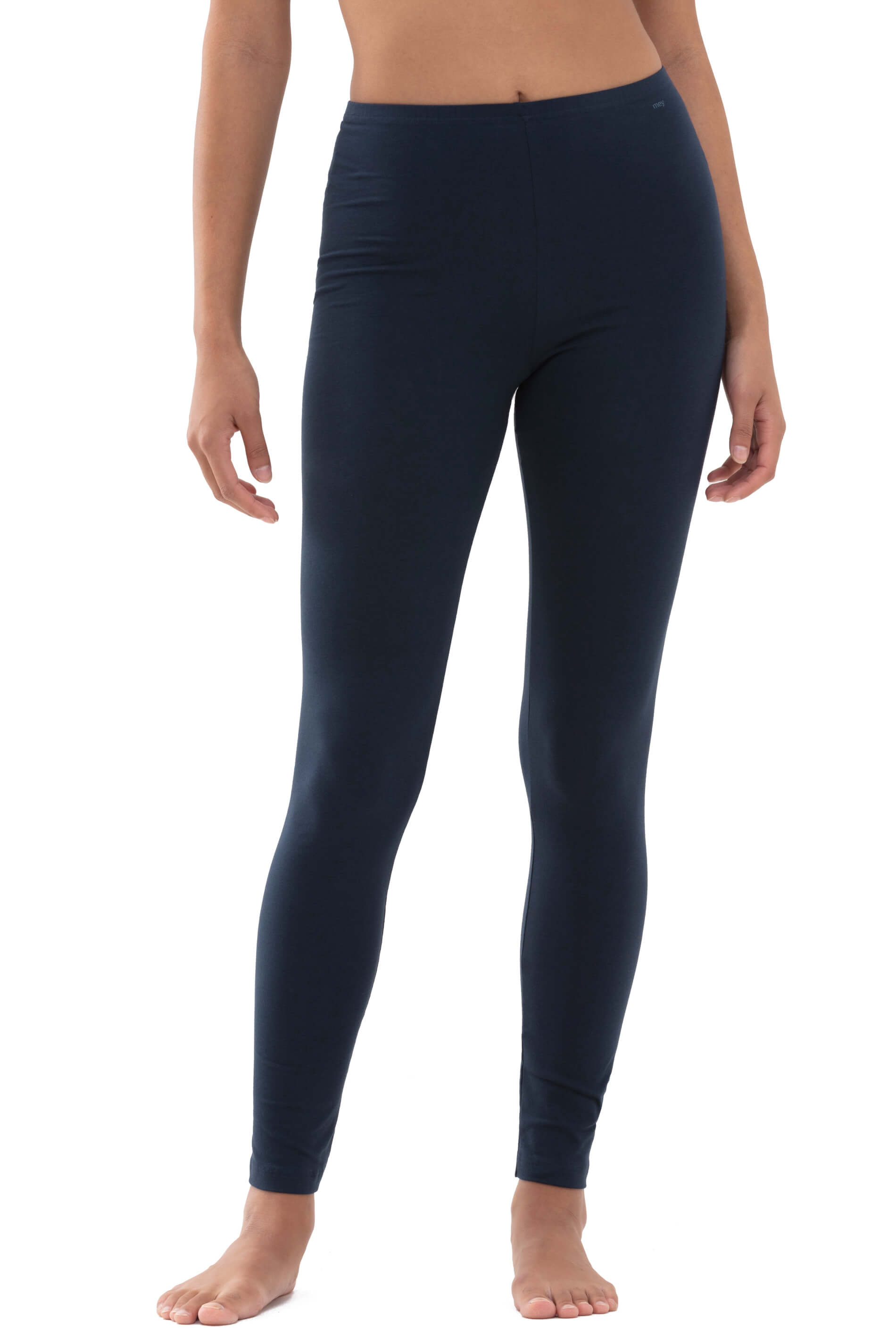 Mey Serie Cotton Pure Damen Leggings