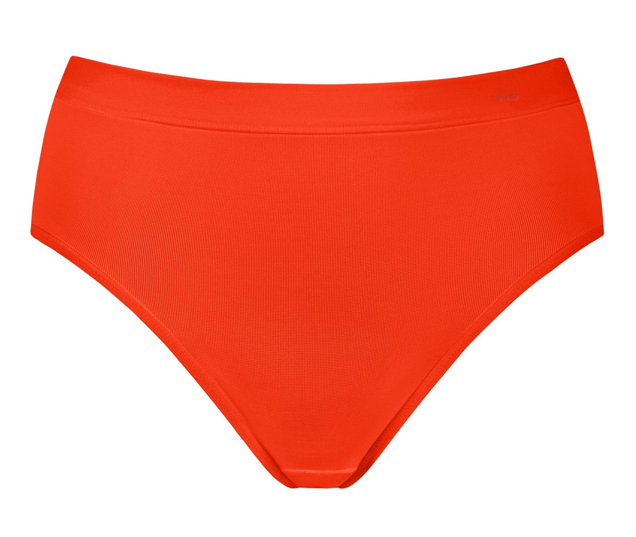 Mey Serie Emotion Damen Taillenslip carnelian orange