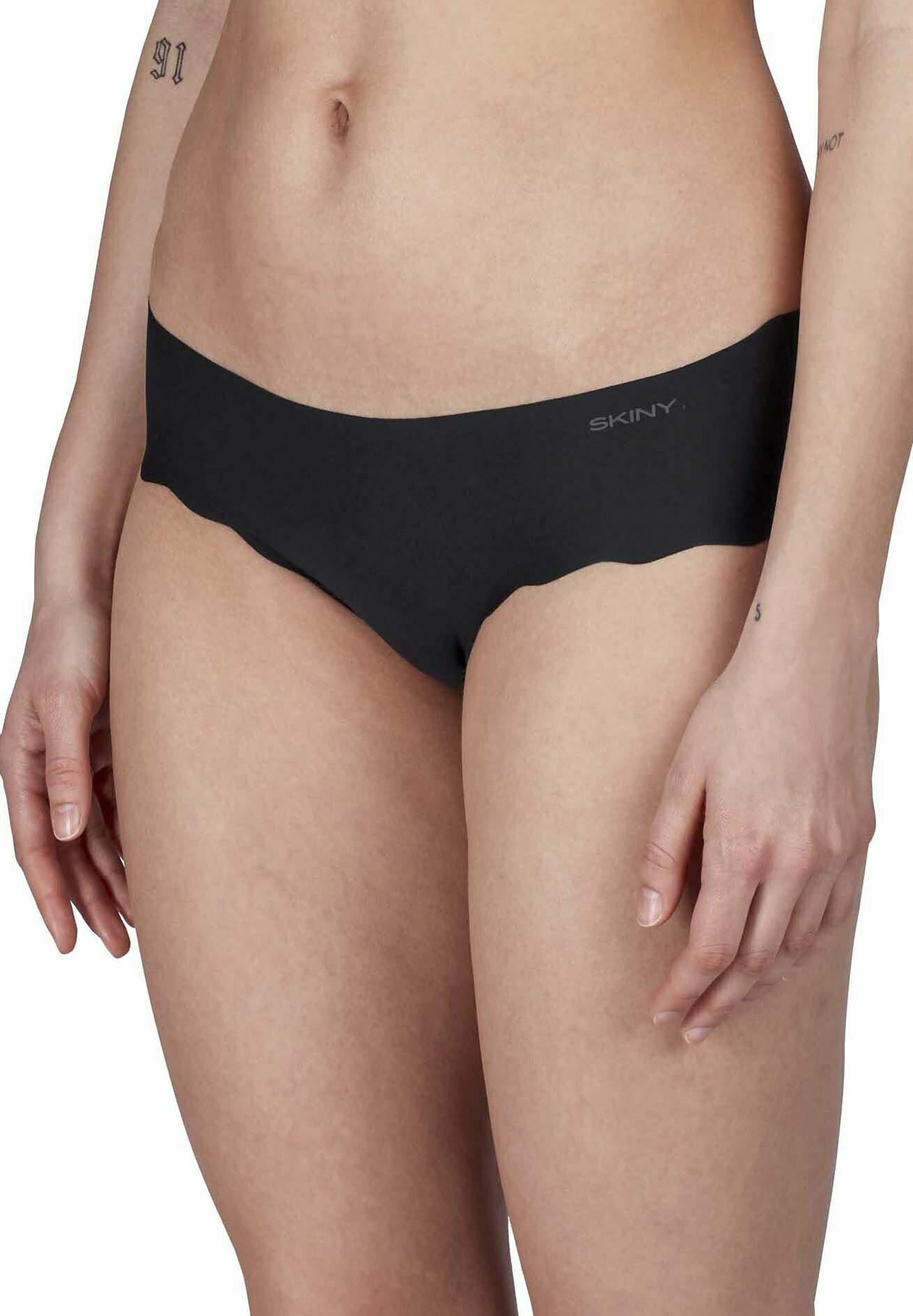 Skiny Daywear Every Day in Micro Essentials Damen Panty