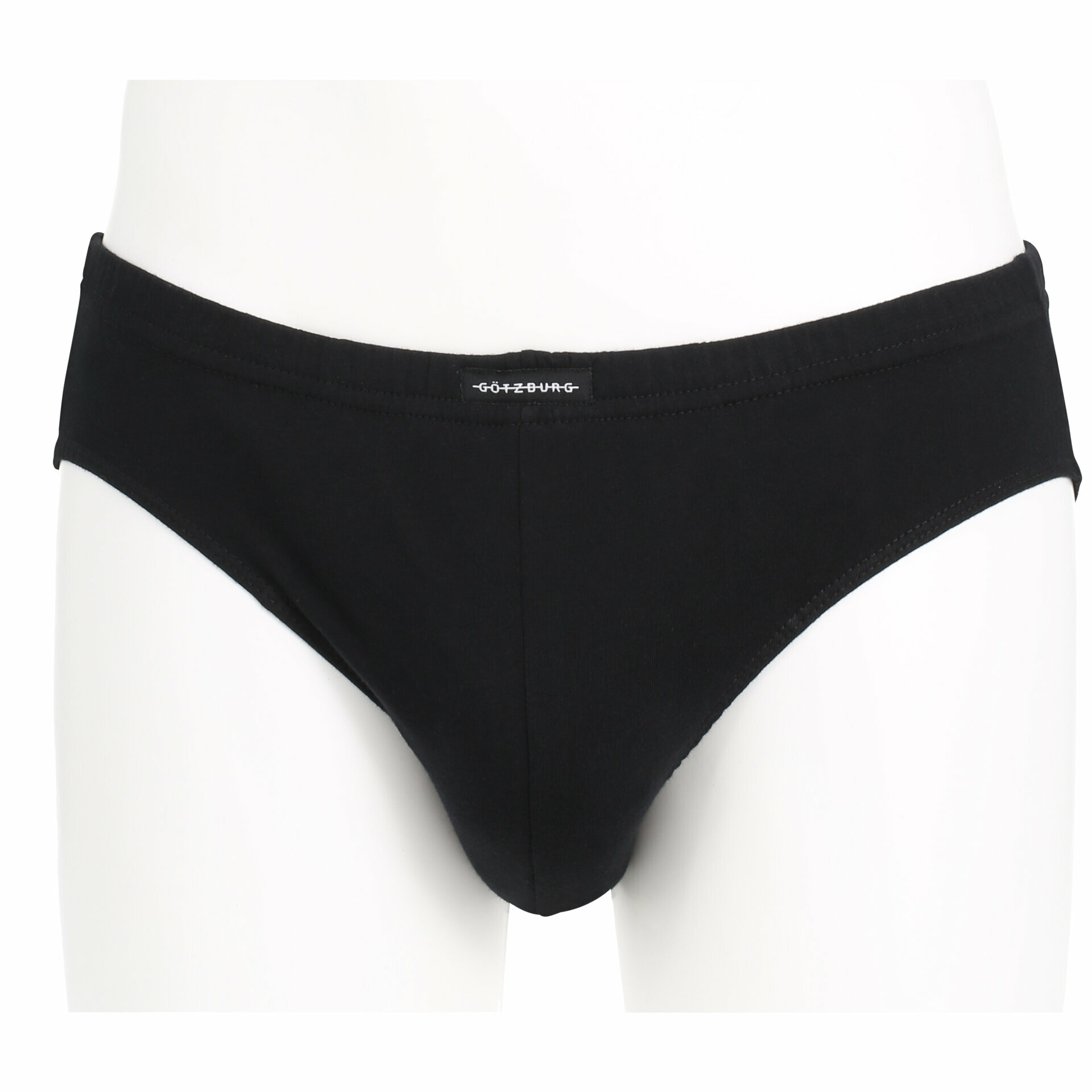 3er Pack Götzburg Pure Cotton Brief