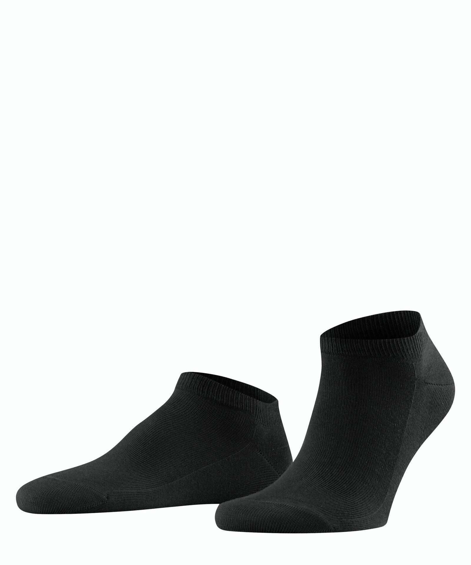 2er Pack Falke  Family Herren Sneakersocken