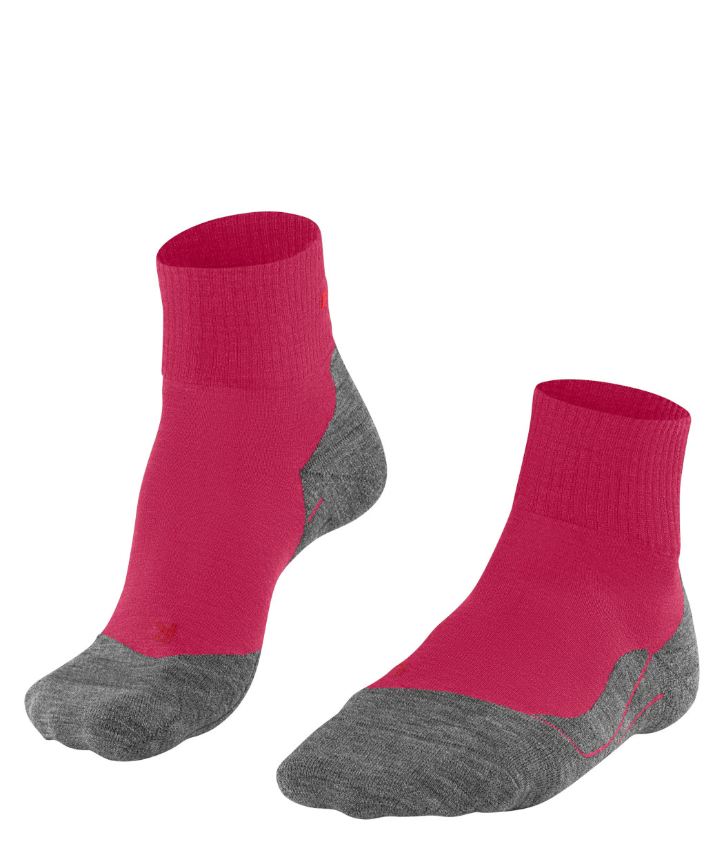 Falke TK5 Wander Short Damen Trekking Kurzsocken