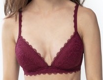 Mey Serie Amorous Damen Spacer-Soft-BH bügellos 