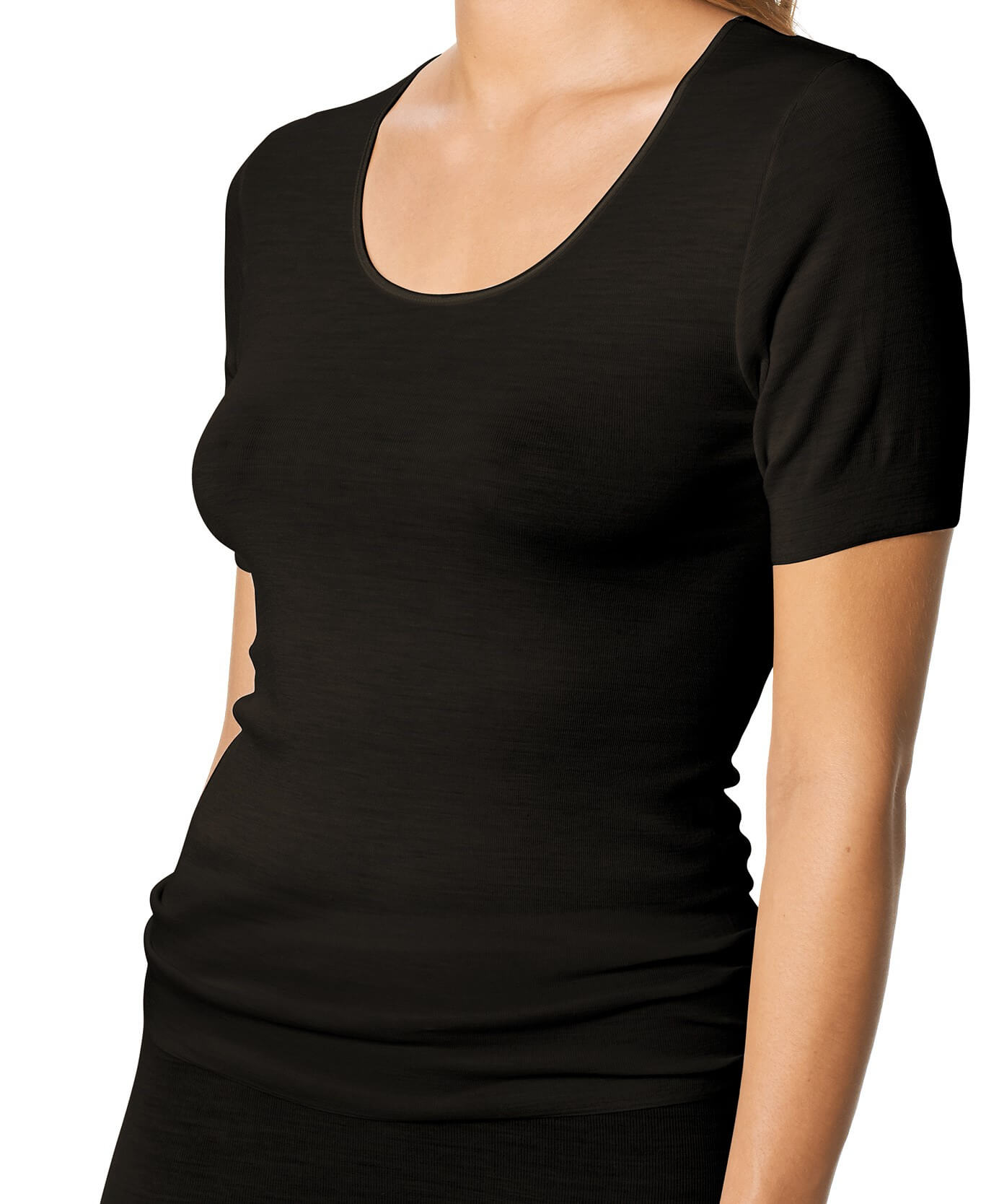 Mey Serie Exquisite Damen Shirt 1/2 Arm