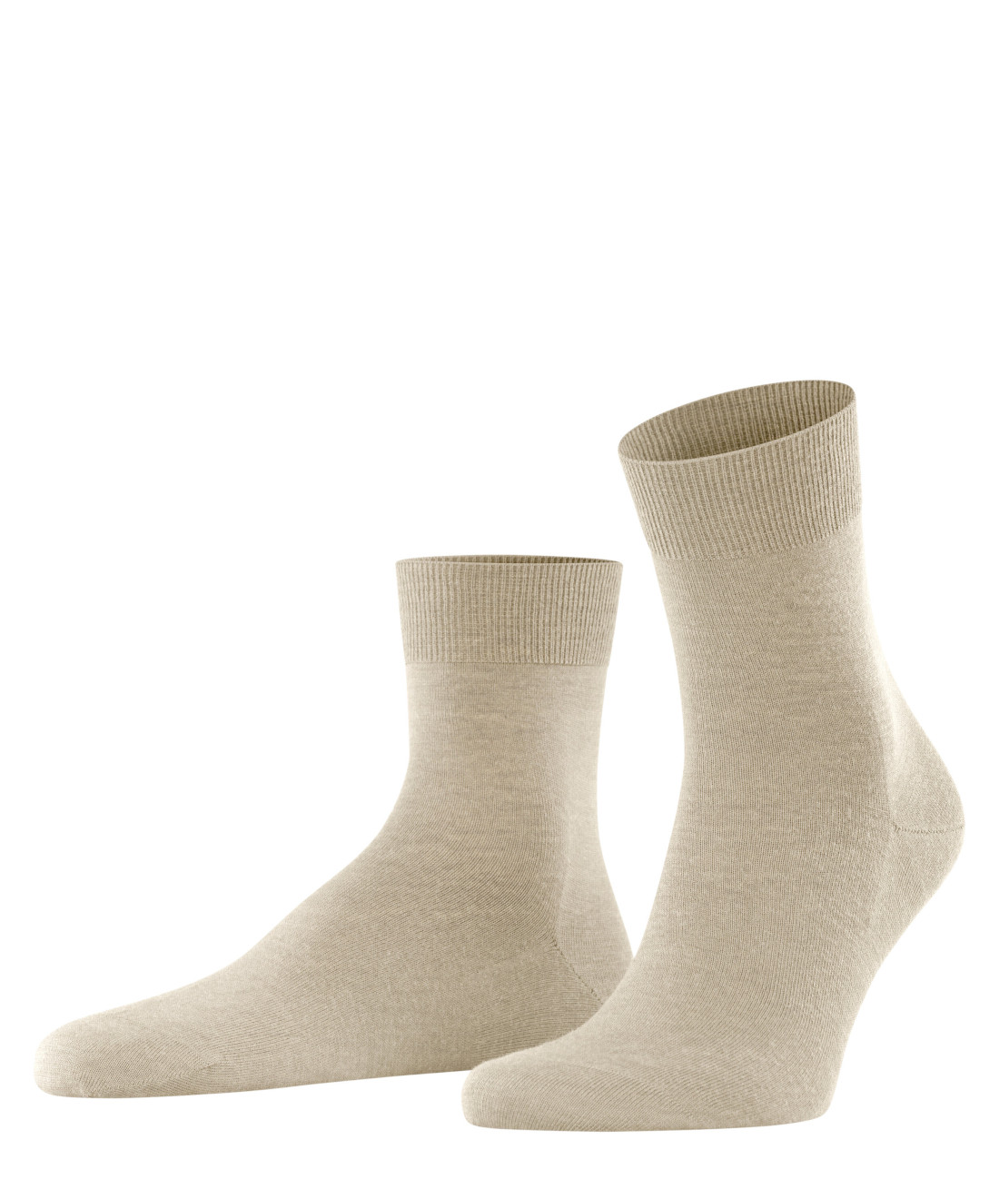 Falke Airport Quarter Herren Kurzsocken