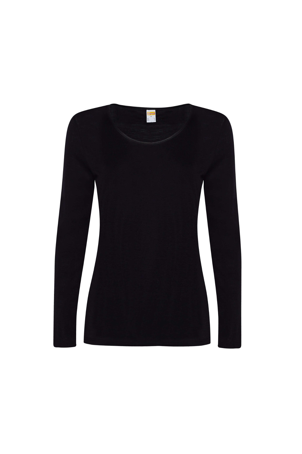 Sangora Schurwolle / Modal Damen Spenzer Langarm