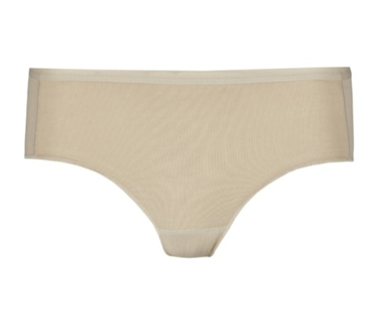 3er Pack Nina von C. Serie Slipboutique Damen Hipster