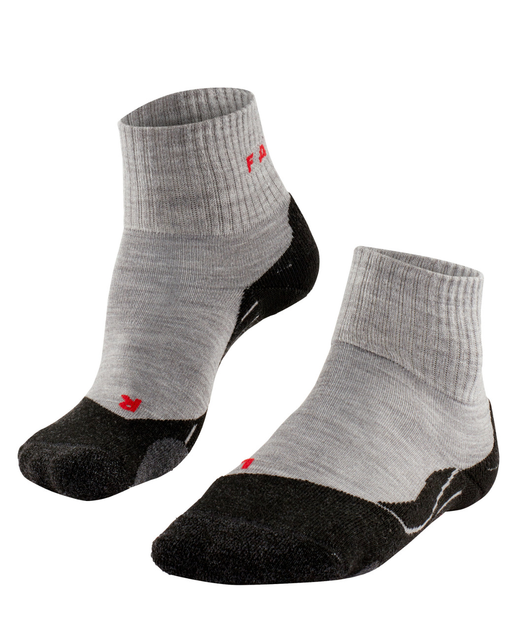 Falke TK2 Explore Short Damen Trekking Kurzsocken