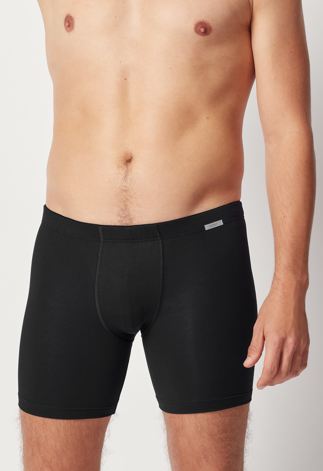Huber Soft Modal Herren Pants long leg