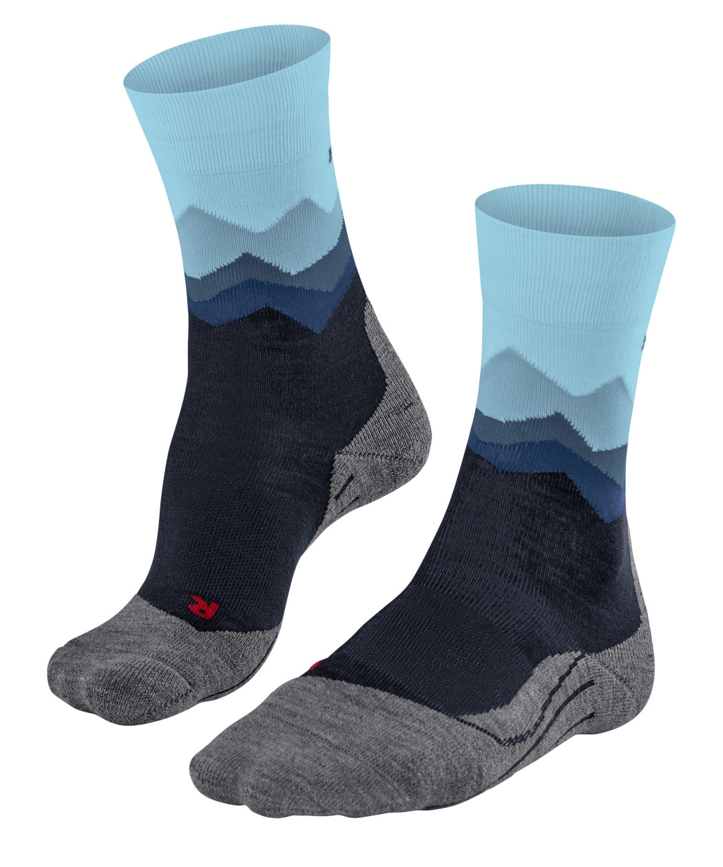 Falke TK2 Explore Damen Trekking Socken