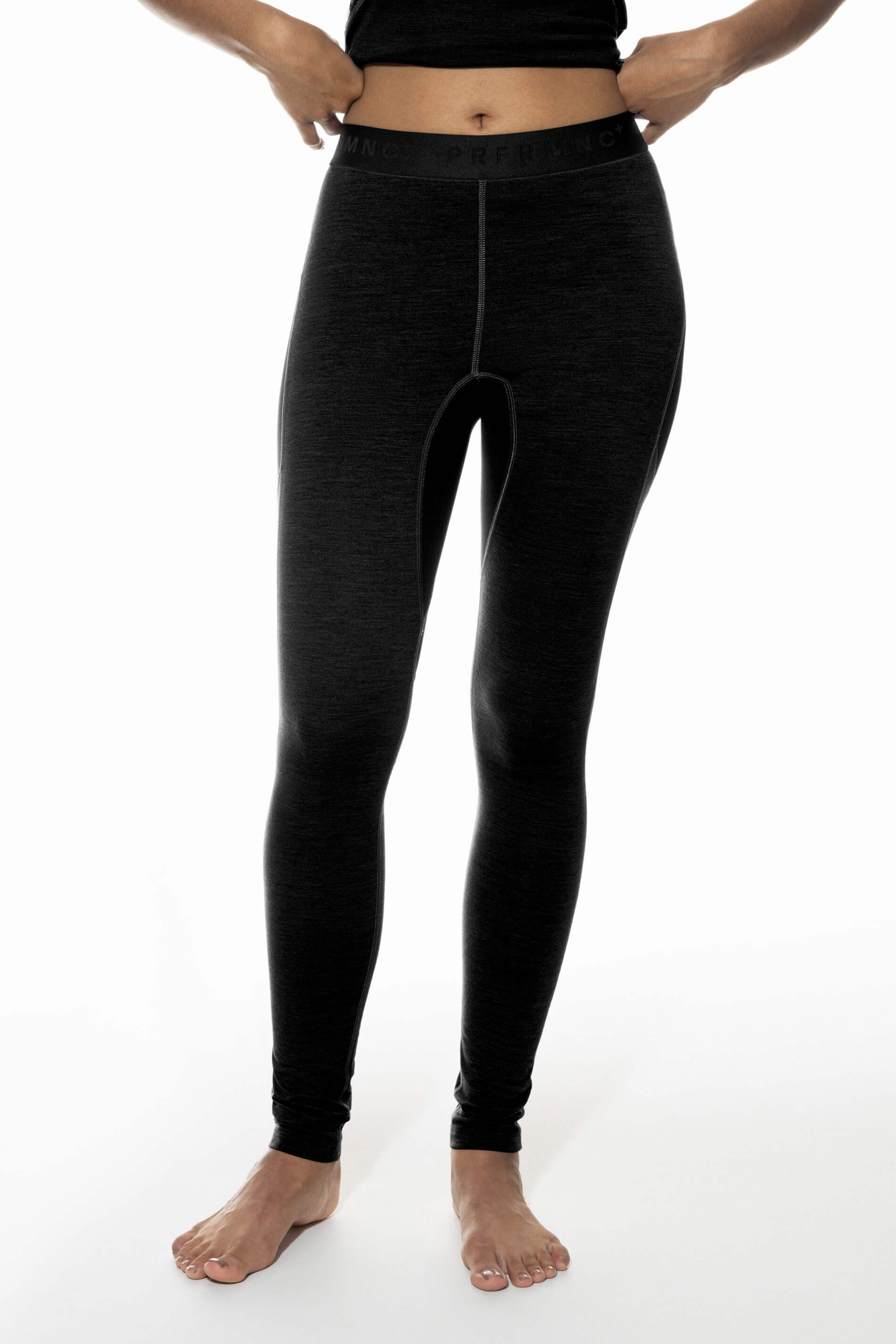 Mey Serie Prfrmnc+ Damen Leggings