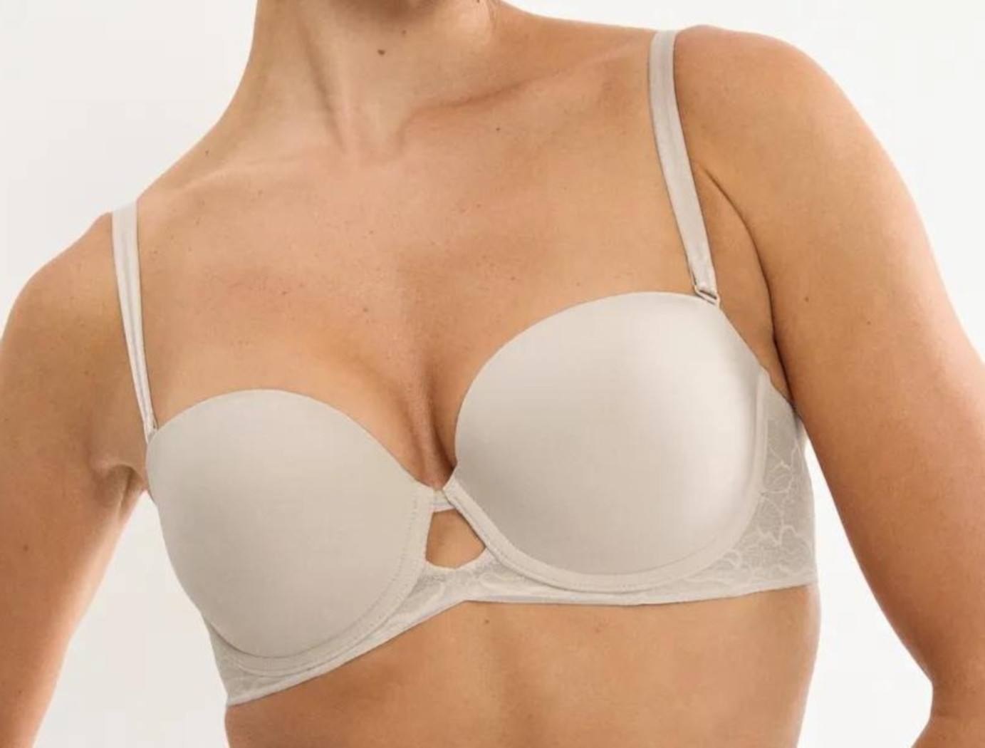 Triumph Comfort Contour WDP Damen Multiway-BH 