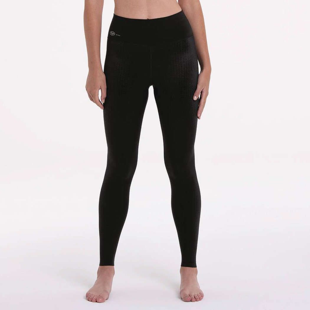 Anita Active Sport Tights Massage Sport-Leggings lang