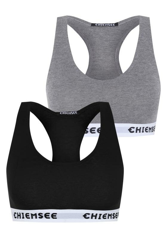 2er Pack Chiemsee Damen Bra