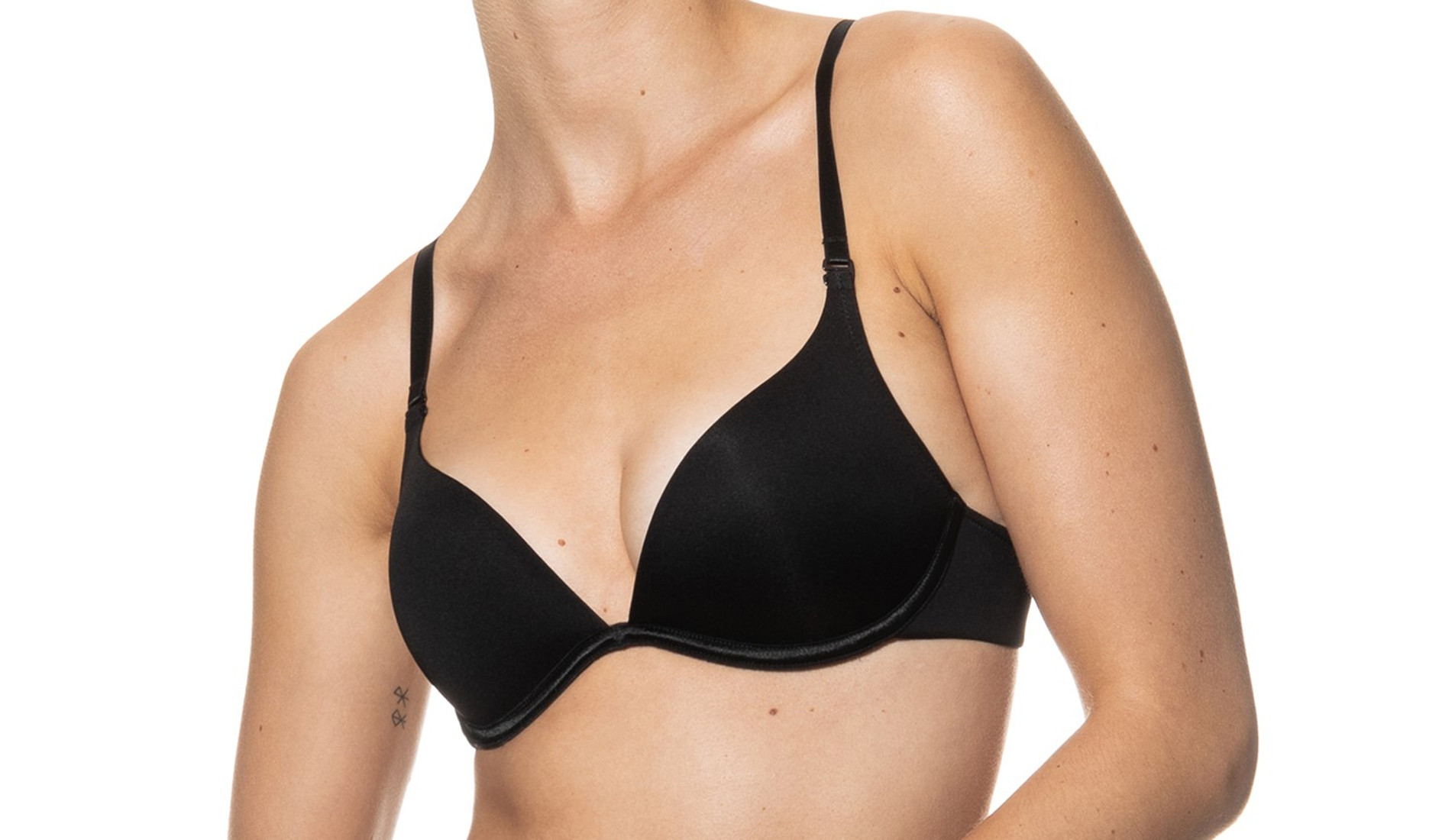 Mey Serie Joan Damen Push-up-BH