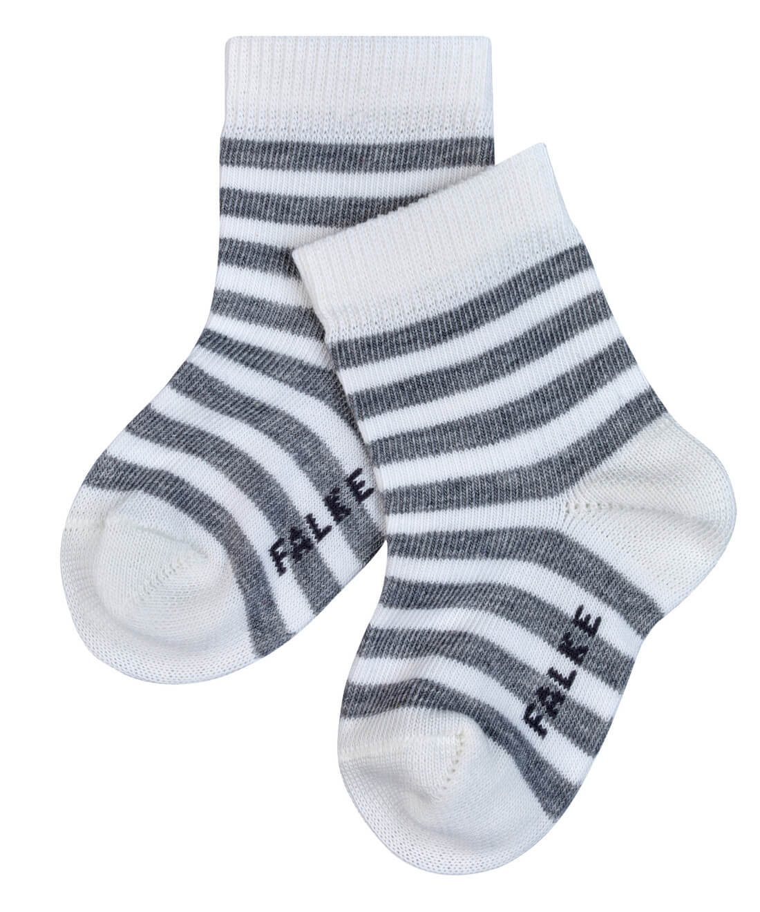 2erPack Falke Stripe Baby Socken