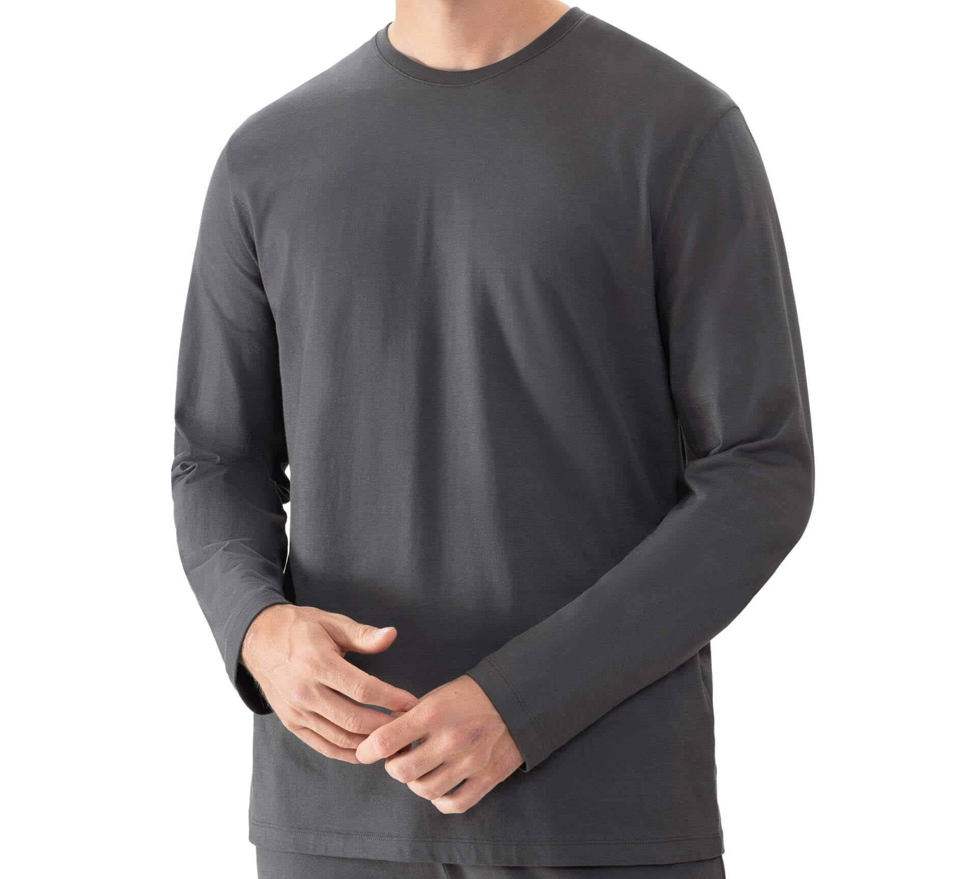 Mey Serie Neo Herren Shirt langarm