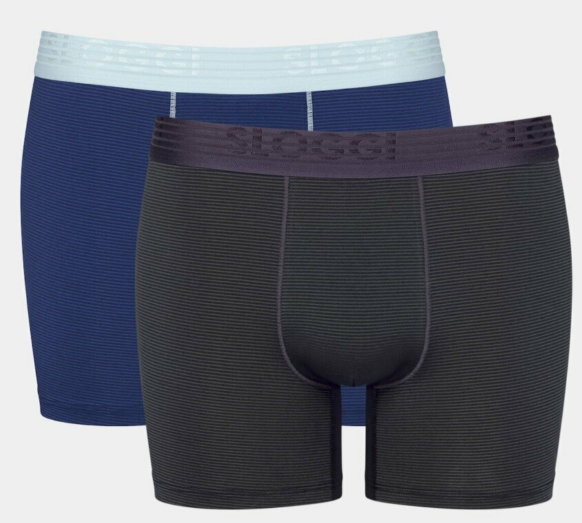 2er Pack Sloggi Ever Cool Herren Short C2P