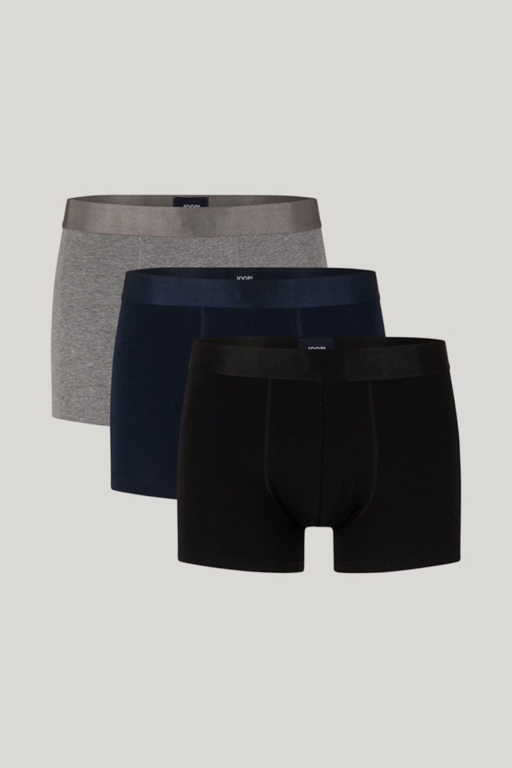 3er-Pack Joop Everyday Herren Boxer