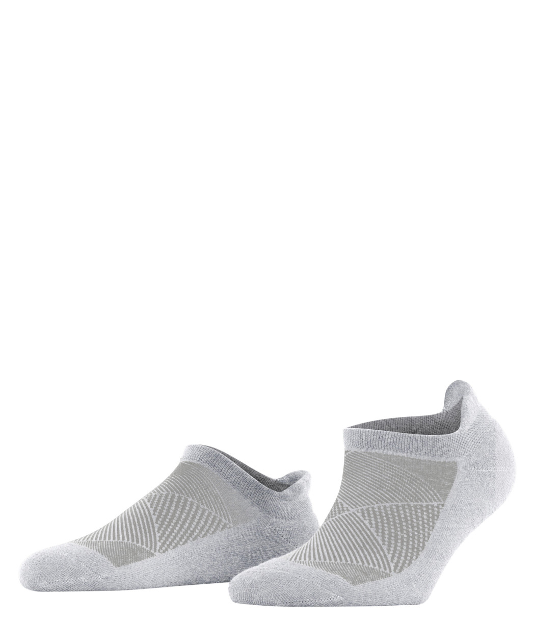 Burlington Athleisure Sneakersocken Damen 