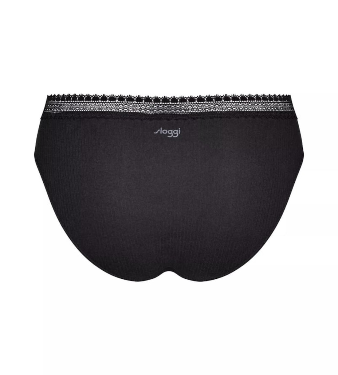 2er Pack Sloggi Go Ribbed Damen Tai C2P