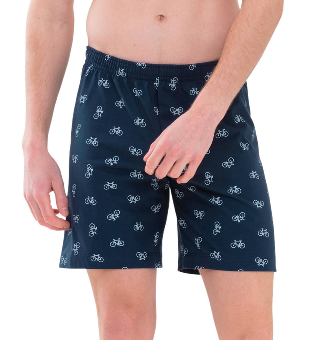 Mey Serie Bike Herren Hose kurz