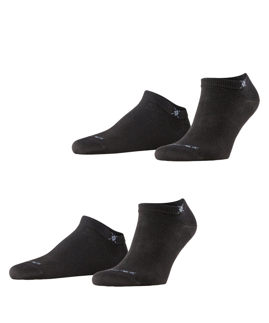 2er Pack Burlington Everyday Herren Sneaker Socken 2er Pack Burlington Everyday Herren Sneaker Socken