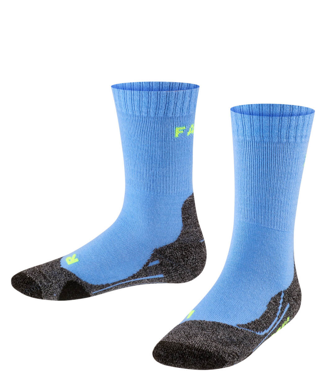 Falke TK2 Kinder Trekking Socken