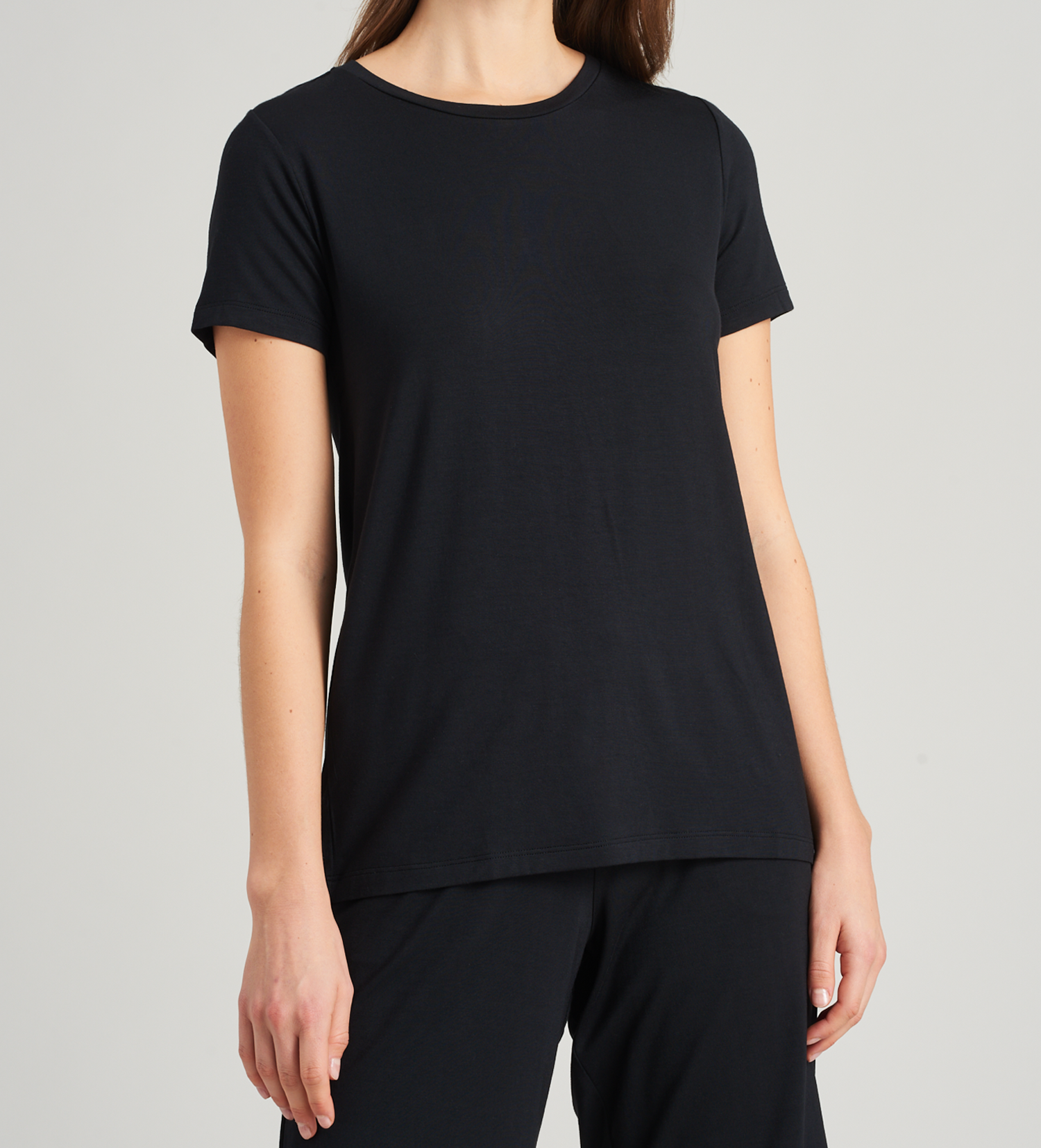 Schiesser Mix+Relax Damen T-Shirt