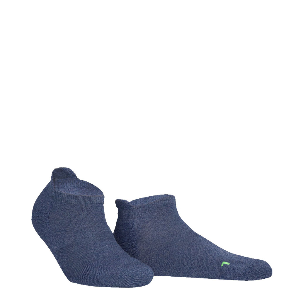 Wilox Serie Finest Plush Herren Sneakersocken