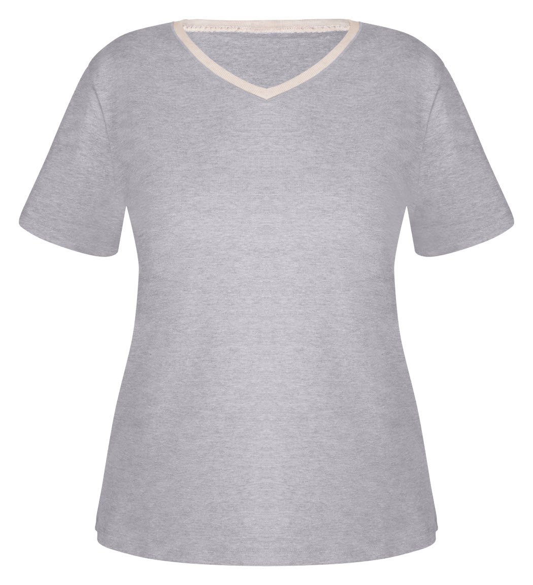Sassa Casual Comfort Damen Shirt