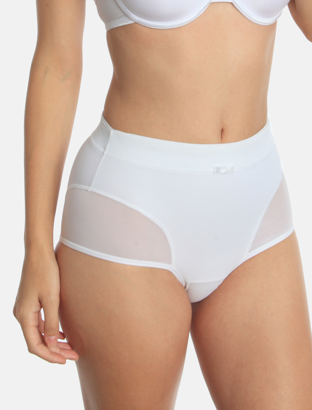 Sassa Bodyforming Shapewear Damen Miederhose