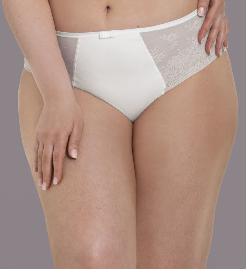 Anita Rosa Faia Rosemary Highwaist brief