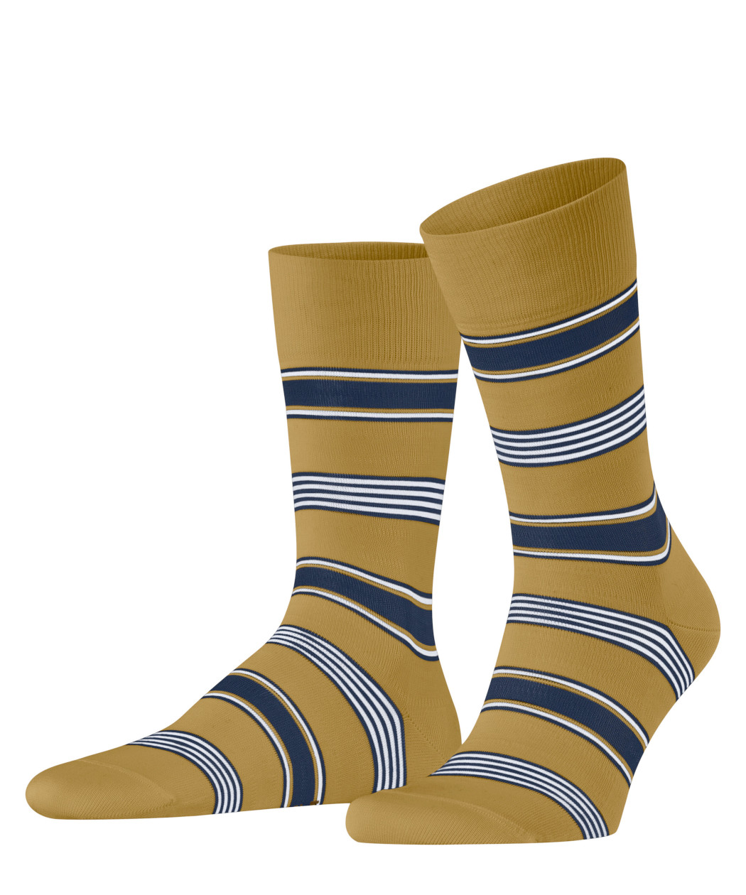 Falke Marina Stripe Herren Socken
