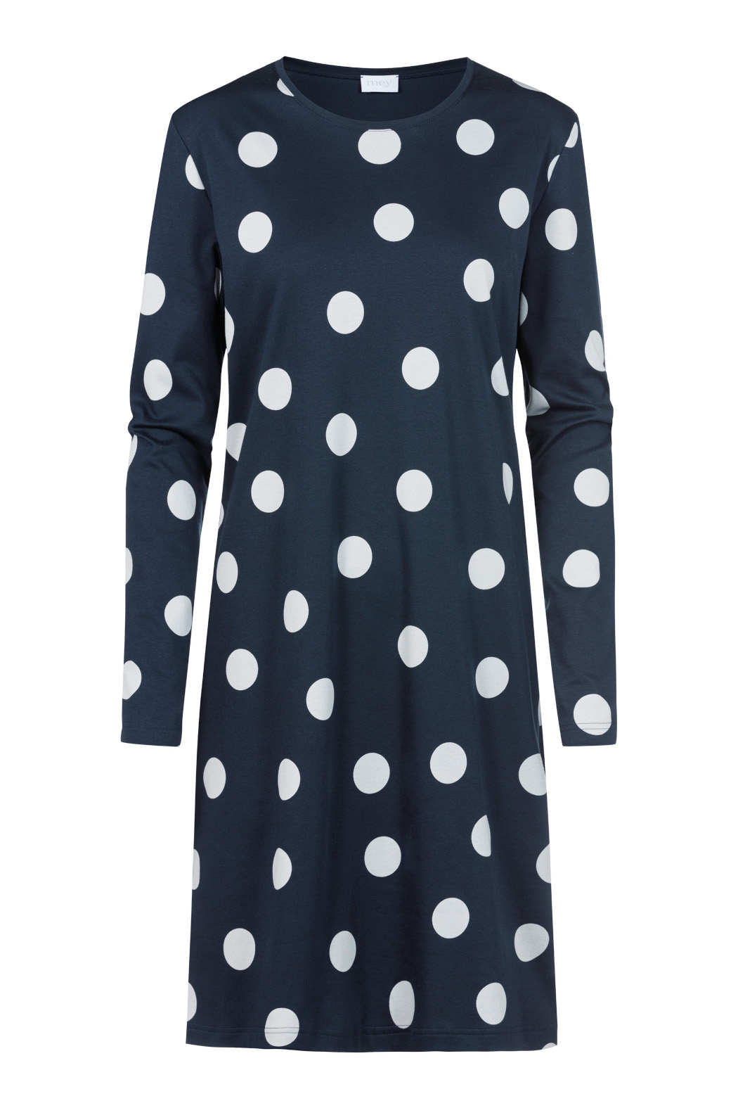 Mey Serie Anouk Damen Nachthemd langarm