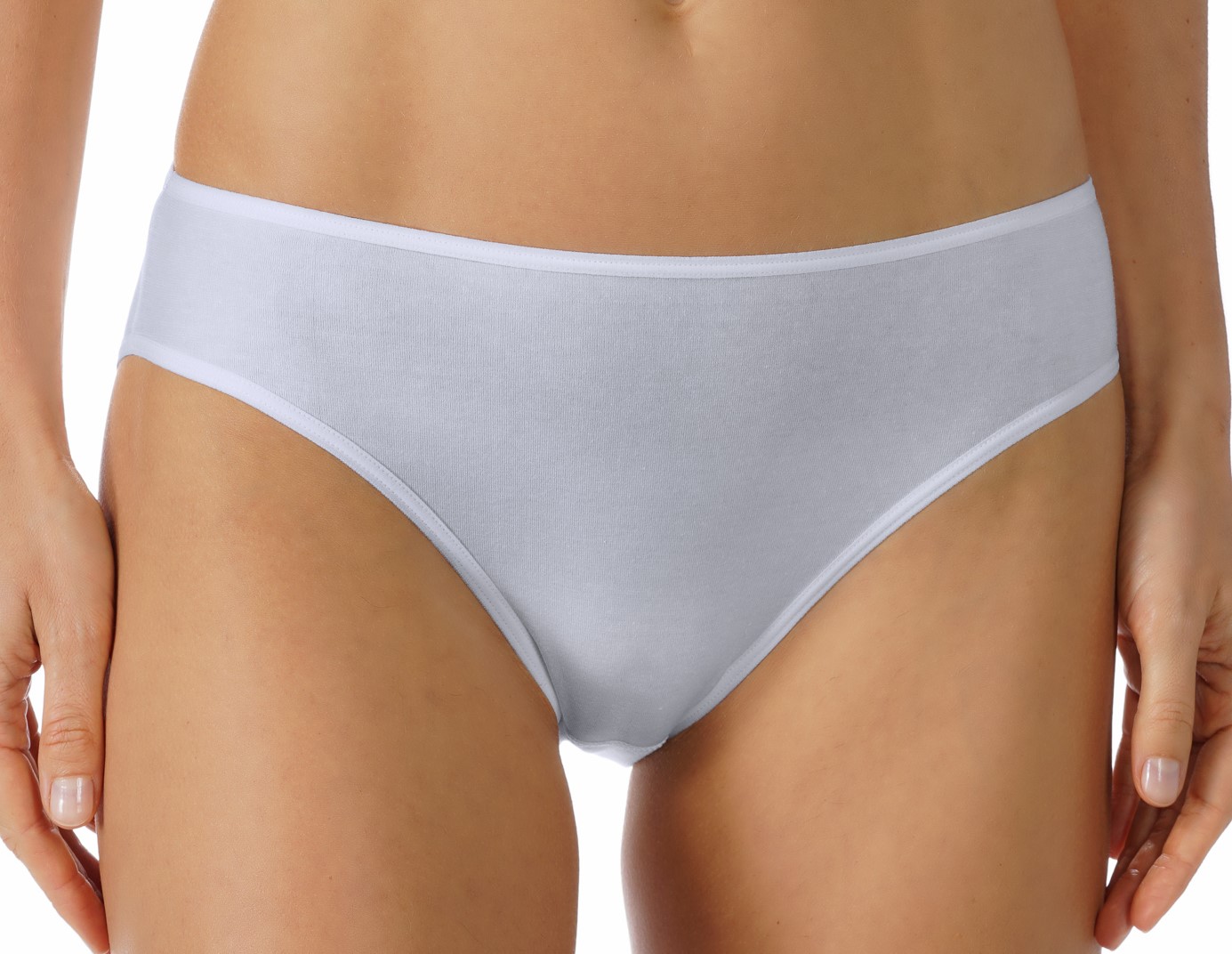 Mey Serie Cotton Pure Damen Jazz-Pants