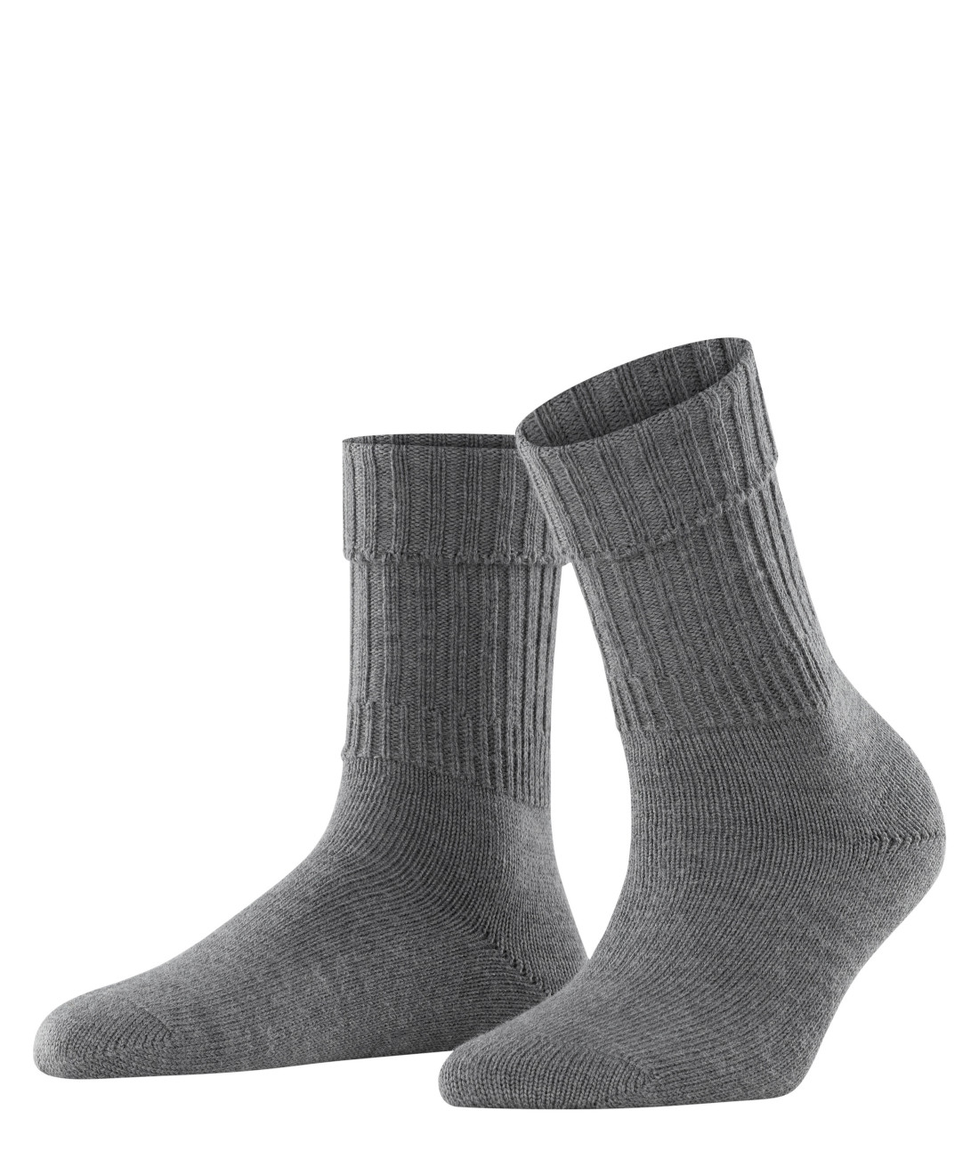 Falke Striggings Rib Damen Socken