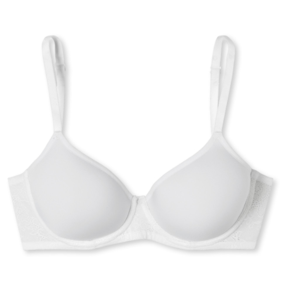 Schiesser Air Damen BH mit Spacer Schale