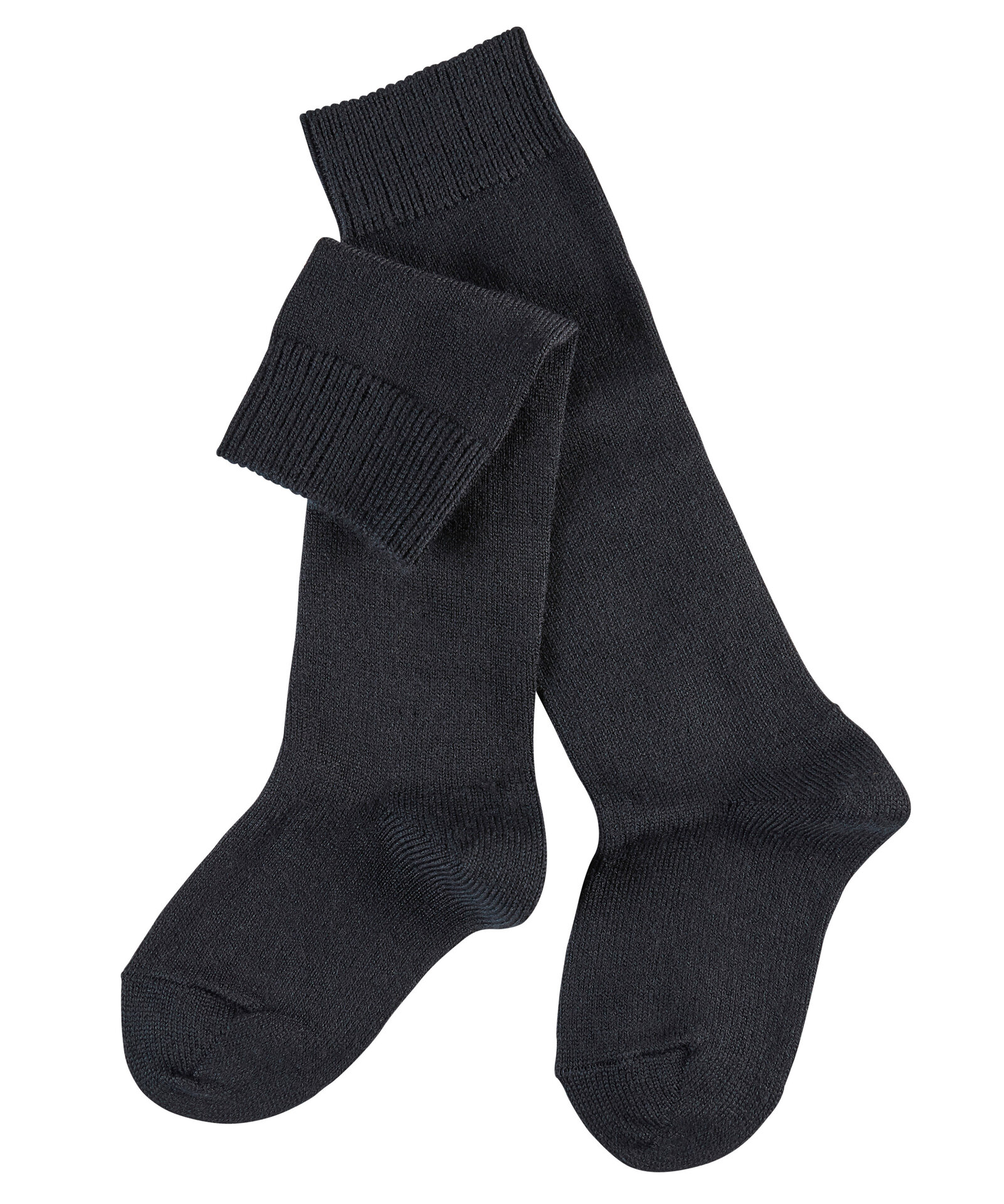 3er-Pack Falke Comfort Wool Kinder Kniestrumpf