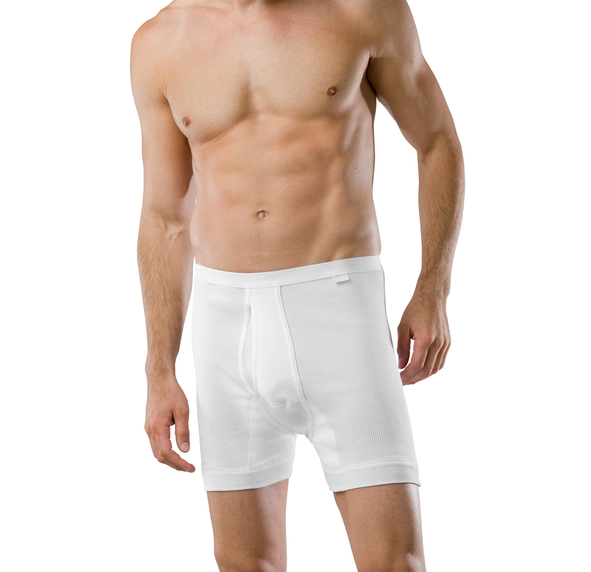 Schiesser Original Classics Herren Short