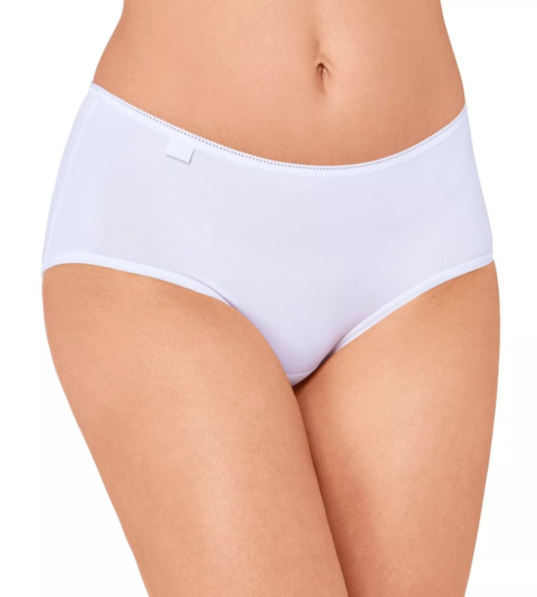3er Pack Sloggi 24/7 Microfibre Damen Midi C3P 