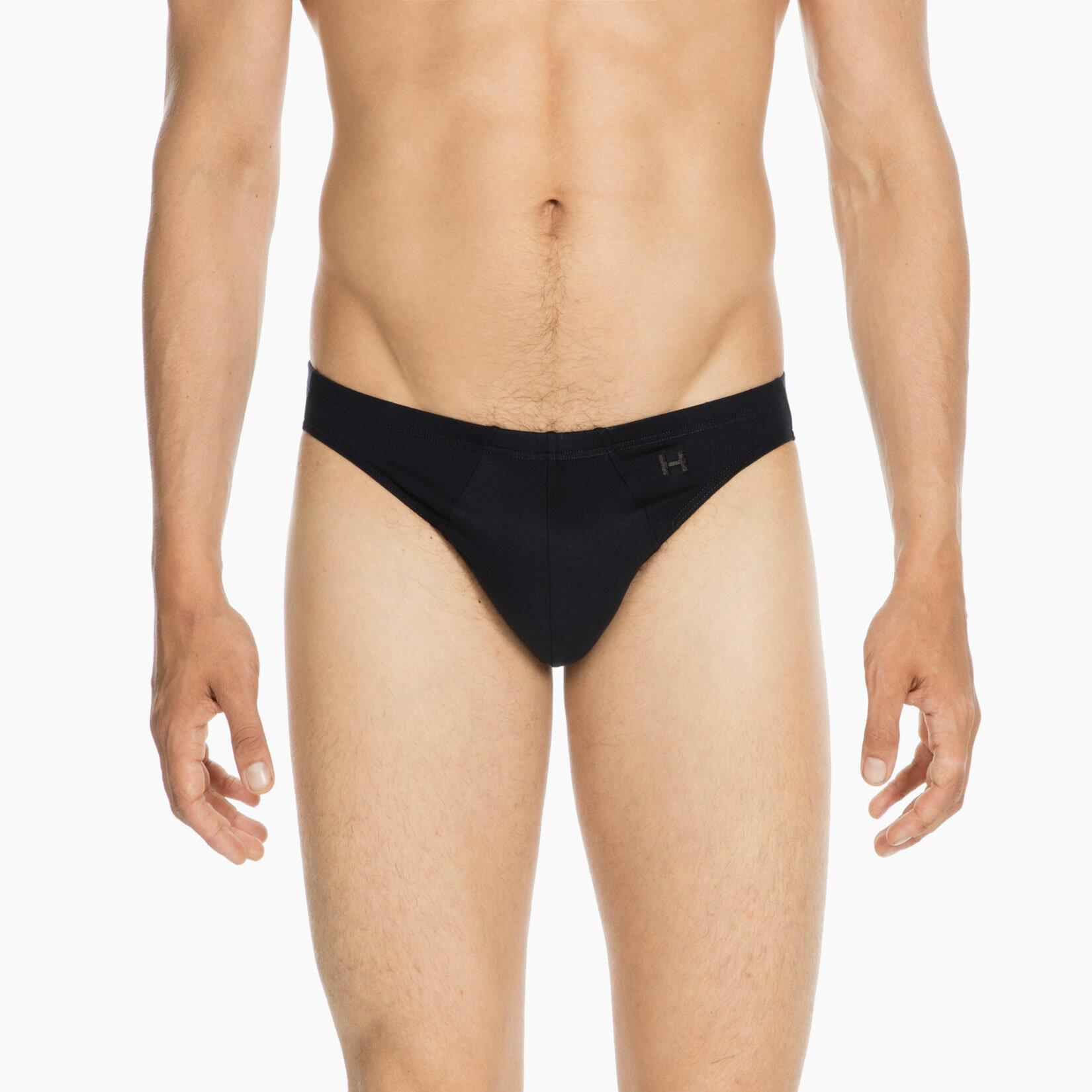 Hom Herren  Tanga Brief Classic