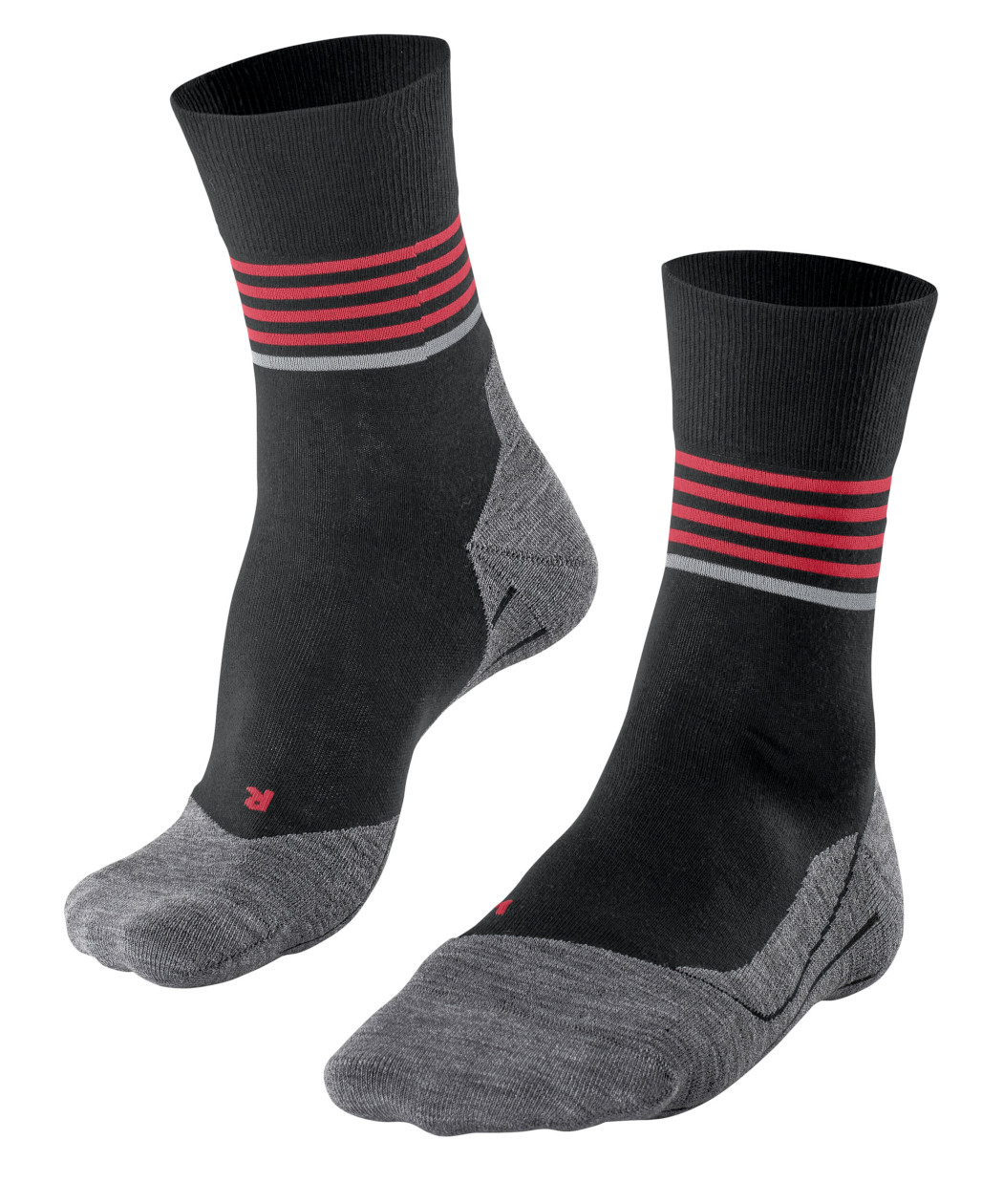 Falke RU4 Endurance Reflect Herren Running Socken