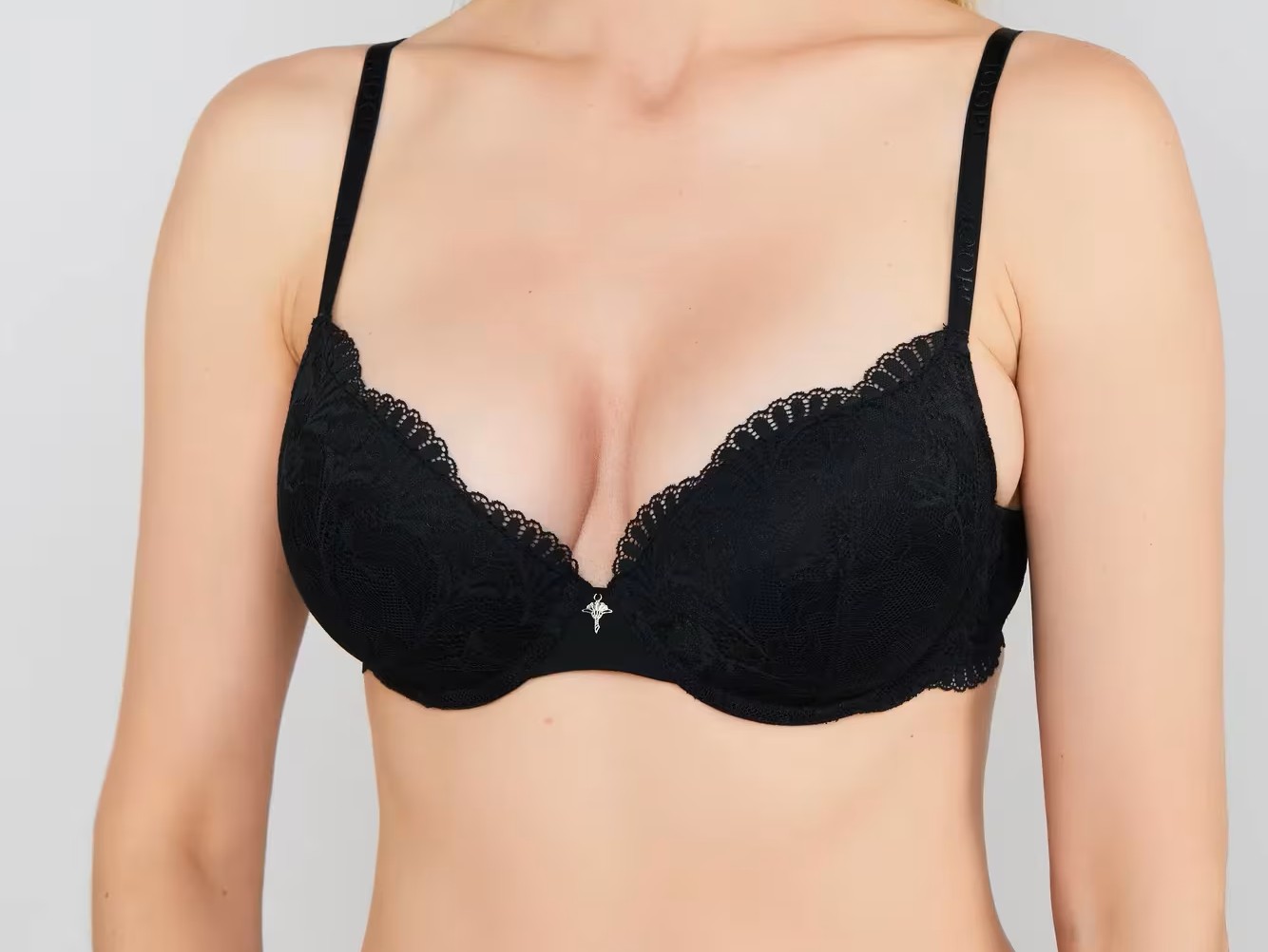 Joop Beautiful Damen Full Lace Bra