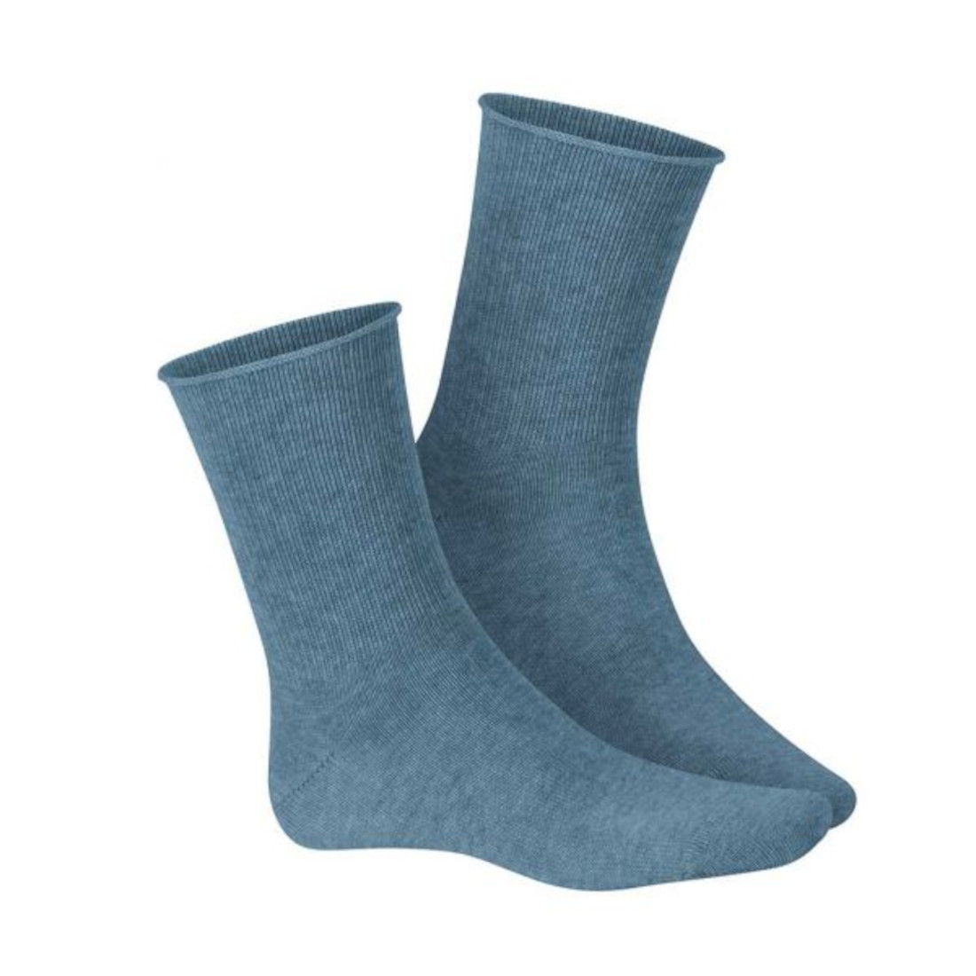 2er Pack Hudson Relax Soft Herren Socken