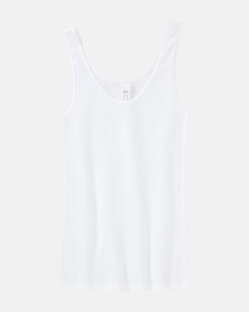Speidel Camicia Ascella Nelly 2 Yatzy - Bianco - Taglia 50 - 100% Cotone Pettinato - Lavabile Fino A 95°C - Sotto Camicia Uomo